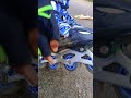 Skating Tut Chuka Hai Shorts Yiutubeshorts Publicreaction Inlineskating Skating Khushalskating
