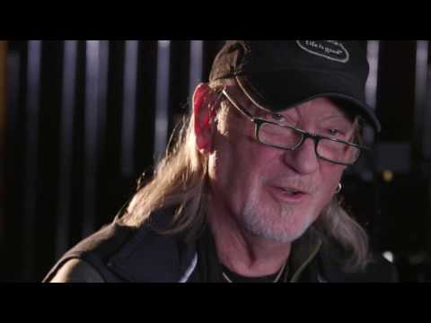 Deep Purple "inFinite" - About the Album - Part 1