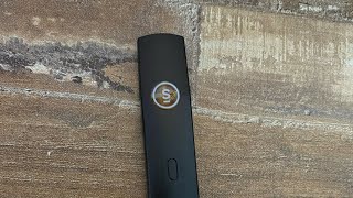 Reviewing Cliq battery and pod!!! (Curaleaf)