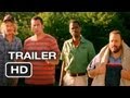 Grown Ups 2 TRAILER 2013 Adam Sandler Movie HD