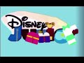 Disney Junior Bumper Jungle Junction But It S The Daniel Tiger S Neighborhood Logo