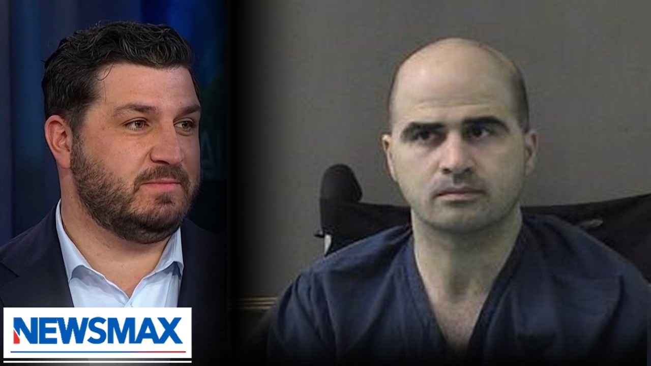 Mike Hahn offers victims-first idea after execution livestream decision