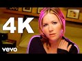 Dido - White Flag (Official 4K Video)