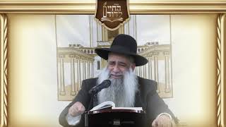 הרב שי פרי - מה זה חנוכה | Rabbi Shai Perry