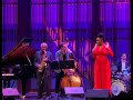 Charles McPherson joins Samara Joy "The Blues"