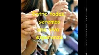 Padre nuestro ( Mocedades ).Coro de san Miguel ( Valladolid )