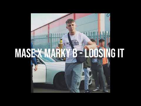 Mase x Marky B - Loosing it (bfd)