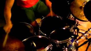 Horacio Hernandez/Hilario Duran - Lada 78 (Drum Cover)