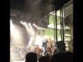 Sheryl Crow Concert Highlights 