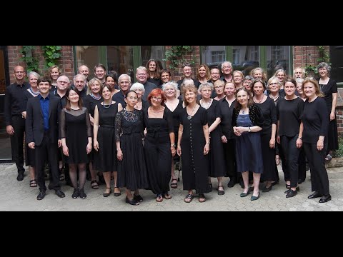 Weihnachtskonzert: DIE GEBURT CHRISTI — ORATORIUM VON HEINRICH VON HERZOGENBERG