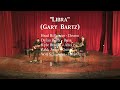 Libra - Live at the Collingwood Arts Center