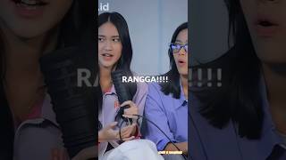 Download lagu Leya akan Pilih Rangga di dunia nyata 😍 #shorts mp3