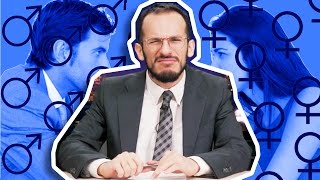 Les Inégalités Homme-Femme en France - Cyrusly?!