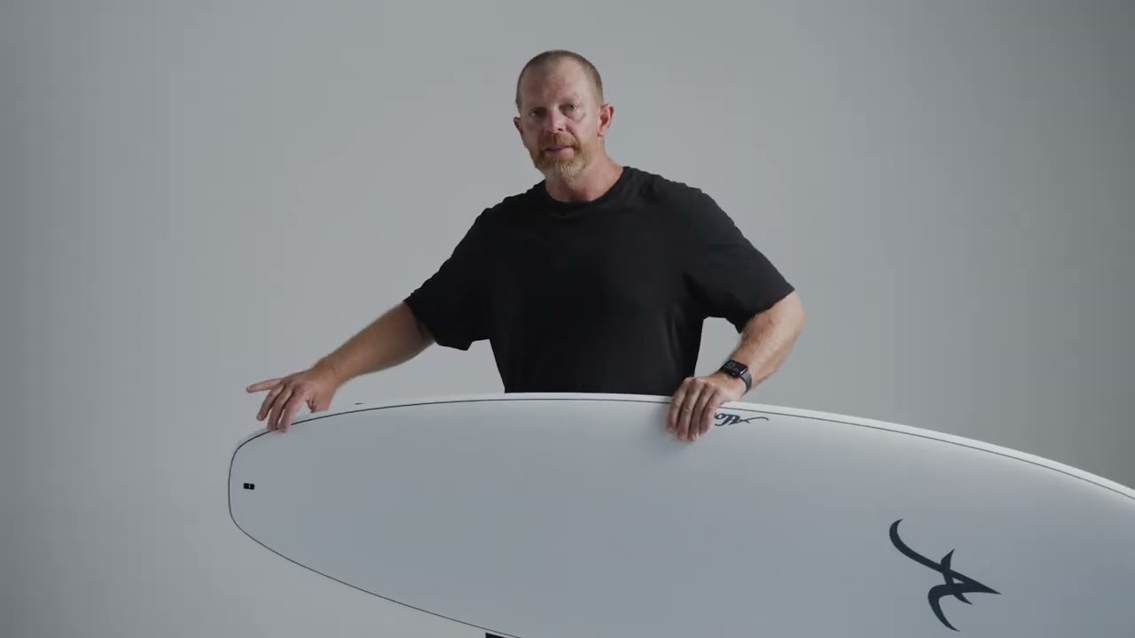 ALOHA 7'0 SMILE FUNZARELLI