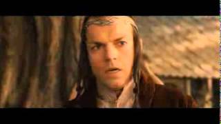 LOTR The Fellowship of the Ring   Extended Edition   The Council of Elrond Part 1