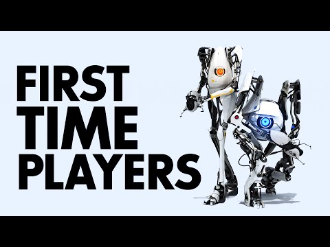 So, The Portal 2 Co-op Campaign is Great