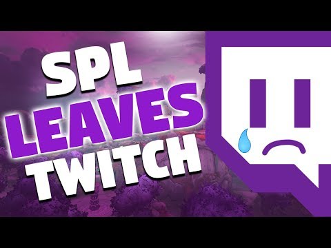 Smite On Mixer?! Exclusive SPL Deal - As Bad As It Sounds?