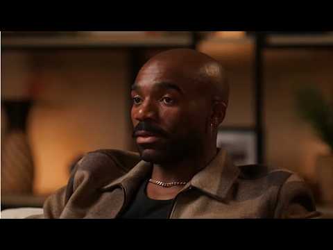 Ore Oduba’s Ex-Wife Slams Him Over Co-Parenting After Porn Addiction Revelation