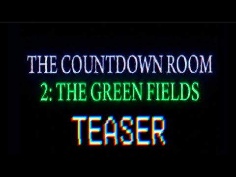 The Countdown room Teaser official