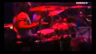 Anhelo tu presencia Marcela Gandara y Marcos Barrientos Video