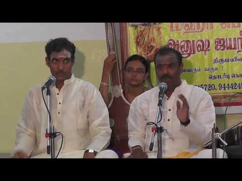 Malladi Brothers | Grand Carnatic Music Concert | Mylai Maha Periyava Anusham Trust