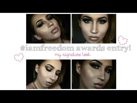 #iamfreedom COMPETITION ENTRY!!