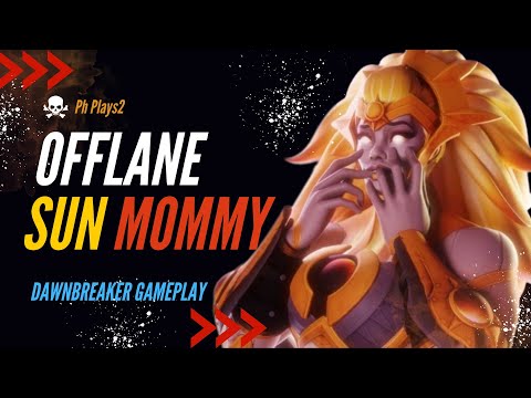 WHY DAWNBREAKER IS BEST TO GAIN MMR