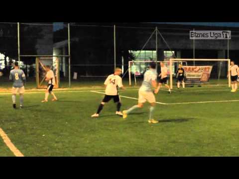 07.07.2015 I Liga A - Platinet vs. ElectronicOutlet