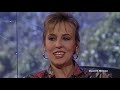 Genie Francis Interview On General Hospital October 8 1990