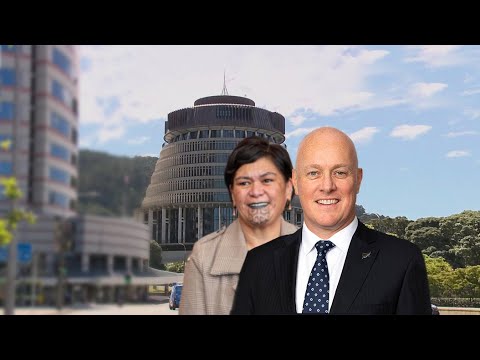 Luxon calls for Mahuta to be sacked | Te Ao Mārama