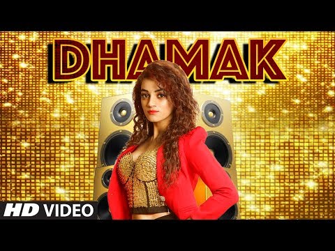 Dhamak — watch video