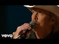 Alan Jackson - In The Garden (Live)