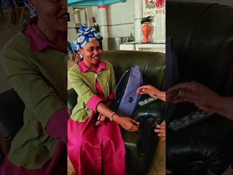 Msichana wako wa kazi anarudi ama wewe ni toxic boss?