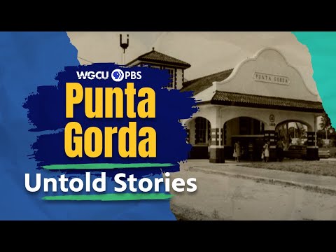 Punta Gorda, Florida: Part One | Untold Stories