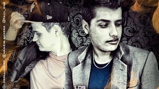 Violento (Prod. @HighMusicVe) - Nan2 & Paul_One @LosSlamkers