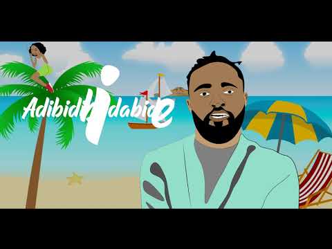 Weirdz - Romantic Call ft. Gyptian (Lyrics Video)