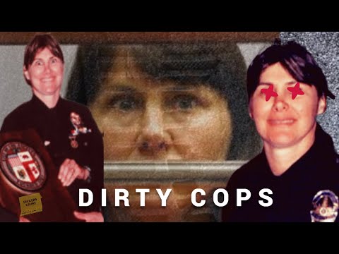 Ex-LAPD Det. Stephanie Lazarus Gets 27 years For Murder