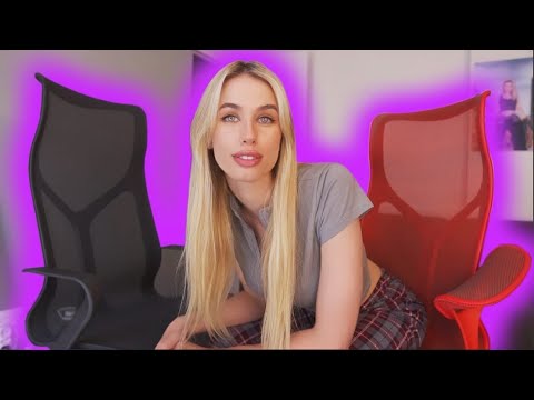 Herman Miller Cosm Chair Review 6 Months Later (it's been 10 months)