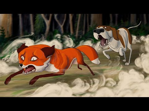 A Trail of Lies - narrated by Chris Packham