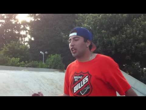 Batallas 8ctava Revolución Vol.2 | Don Charleh vs Erreka (Cuartos)