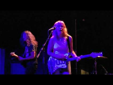 Miss June live at Rough Trade NYC - Twitch (Live)