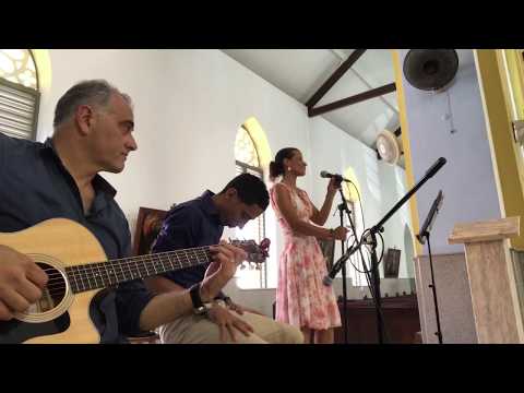 Drenta den mi Kas - Rejoice in Him