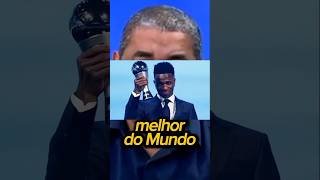 Vampeta fala da POSSÍVEL SAÍDA do Vinícius Jr do Real Madrid #futebol #vampeta #vinijr