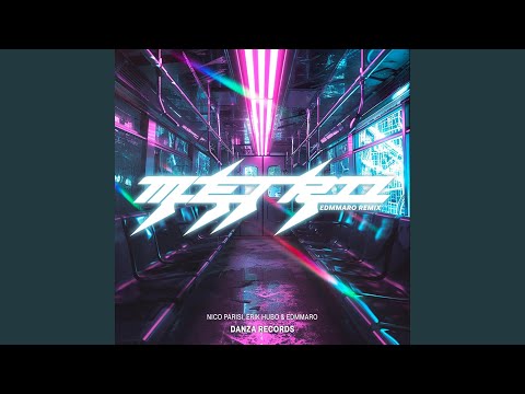 Metro (EDMMARO Remix)