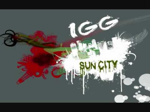 IGG - Pradedu Suprast