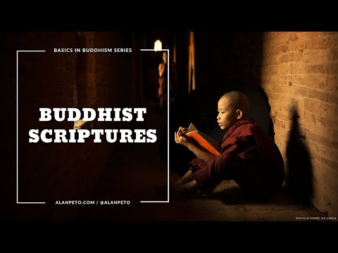 分でわかる仏教  初心者のための仏典 (Buddhism in a Minute:  Buddhist Scriptures for Newbies)