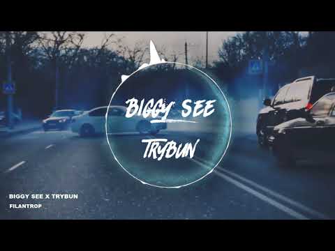 Biggy See x Trybun - Filantrop