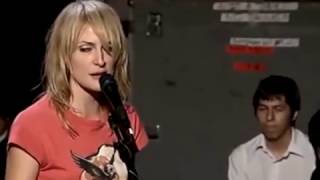 Metric - The Police and the Private | 2007 | Live on MySpace (12/15)
