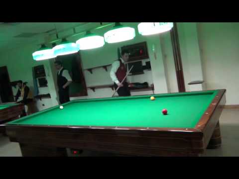 Stefano Ponti vs Giuseppe De Franceschi