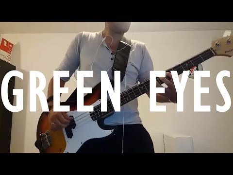 download lagu mp3 mp4 Coldplay Green Eyes Bass Tab, download lagu Coldplay Green Eyes Bass Tab gratis, unduh video klip Coldplay Green Eyes Bass Tab